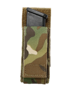 Single Pistol Pouch (Holds 1)