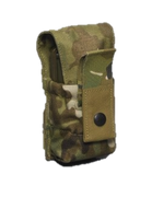 Instant-Access Smoke Grenade Pouch, Single