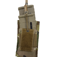 5.56 Tiered Mag Pouch (Holds 2)