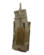 5.56 Tiered Mag Pouch (Holds 2)