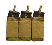 5.56 Mag Pouch Insert, Triple