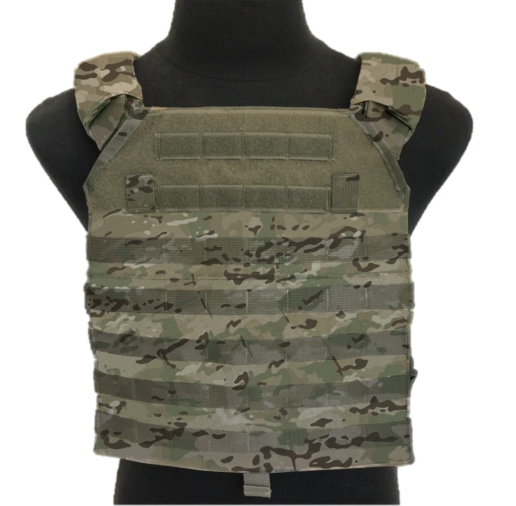 HG Advanced Plate Carrier v2 | High Ground Gear HG Advanced Plate Carrier v2 | High Ground Gear
