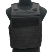 HG Basic Tactical Vest (BTV)