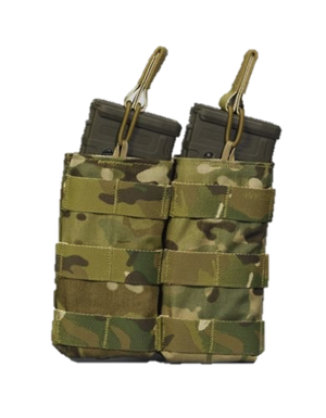 5.56 Mag Pouch, Double