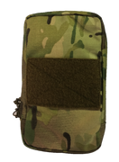GP Vertical Pouch