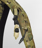 HG 830 Modular Pack Short w/ QR Waist Belt System