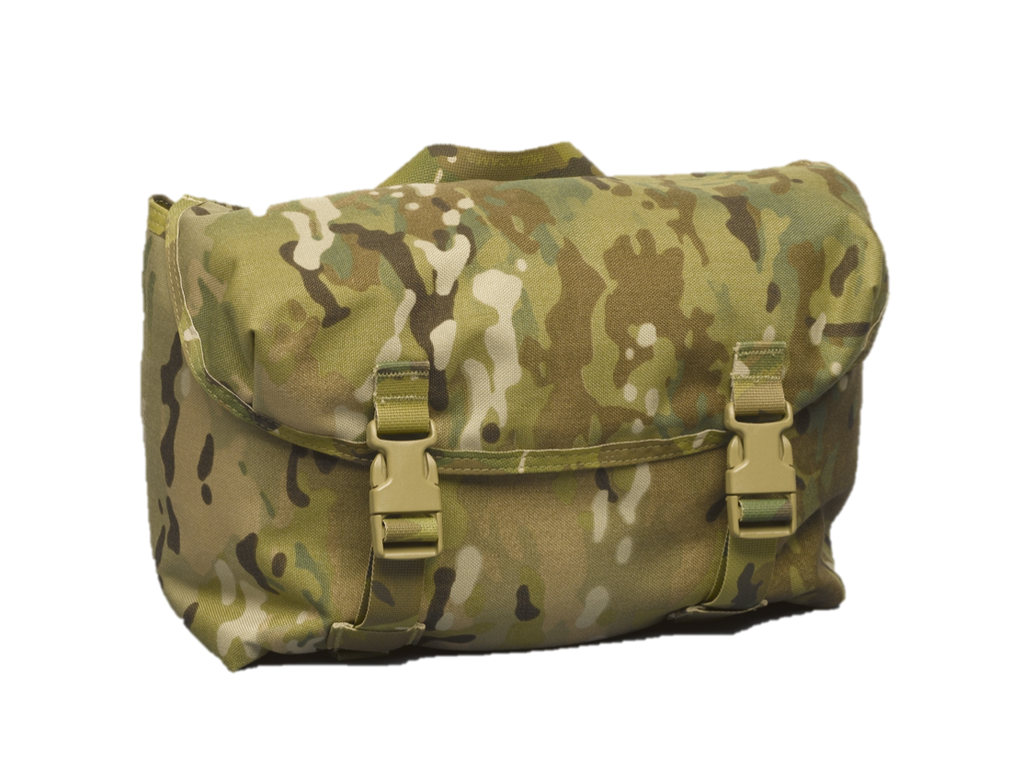 Compression Pouch Wide High Ground Gear