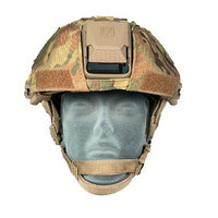 HG Galvion Viper P4 Helmet Cover