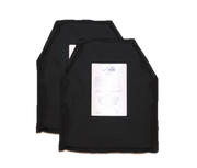HG AFC3A Level IIIA Plate Carrier Insert Set