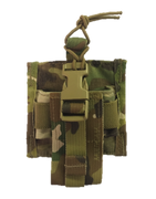 Universal Radio Pouch