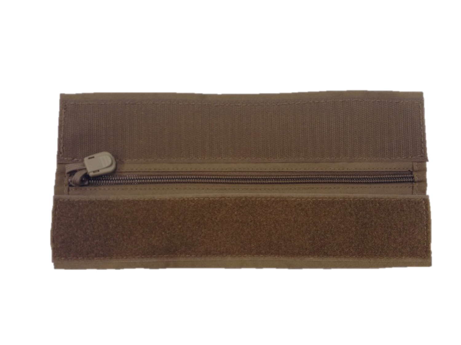 Zipper Kangaroo Pouch High Ground Gear